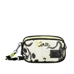 ANEKKE: BANDOLERA PEQUEÑA CON 3 COMPARTIMENTOS MEMORIES 40873-445