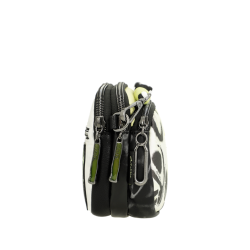 ANEKKE: BANDOLERA PEQUEÑA CON 3 COMPARTIMENTOS MEMORIES 40873-445