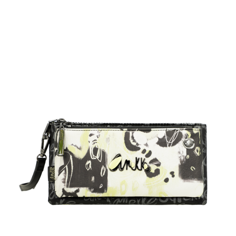ANEKKE: BILLETERO Y BOLSO DE MANO MEMORIES 40879-023