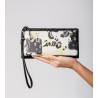 ANEKKE: BILLETERO Y BOLSO DE MANO MEMORIES 40879-023