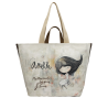 ANEKKE: BOLSO DE PLAYA MEDIANO MEMORIES 40484-212