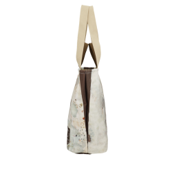 ANEKKE: BOLSO DE PLAYA MEDIANO MEMORIES 40484-212