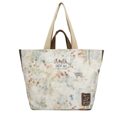 ANEKKE: BOLSO DE PLAYA MEDIANO MEMORIES 40484-212