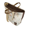 ANEKKE: BOLSO DE PLAYA MEDIANO MEMORIES 40484-212