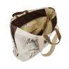 ANEKKE: BOLSO DE PLAYA MEDIANO MEMORIES 40484-212