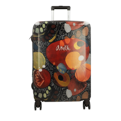 ANEKKE: MALETA MEDIANA (66...