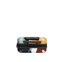 ANEKKE: MALETA MEDIANA (66 CM.) POLICARBONATO ALMA 40574-011