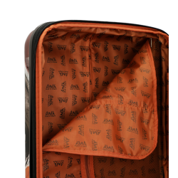 ANEKKE: MALETA MEDIANA (66 CM.) POLICARBONATO ALMA 40574-011