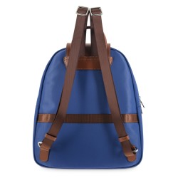 El POTRO: MOCHILA MUJER DE NYLON CON WATERPROOF 4802-ELBA