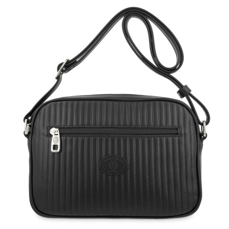 EL POTRO: BOLSO BOLSO BANDOLERA MUJER MEDIANO EN PIEL VACUNO 1407-CROMO