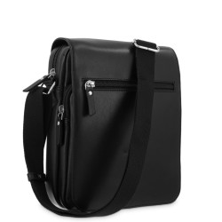 El Potro: BOLSO HOMBRE CON BANDOLERA Y SOLAPA  238-BOX