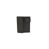 EL POTRO: CARTERA CON MONEDERO PEQUEÑA HOMBRE PIEL 622-BOX