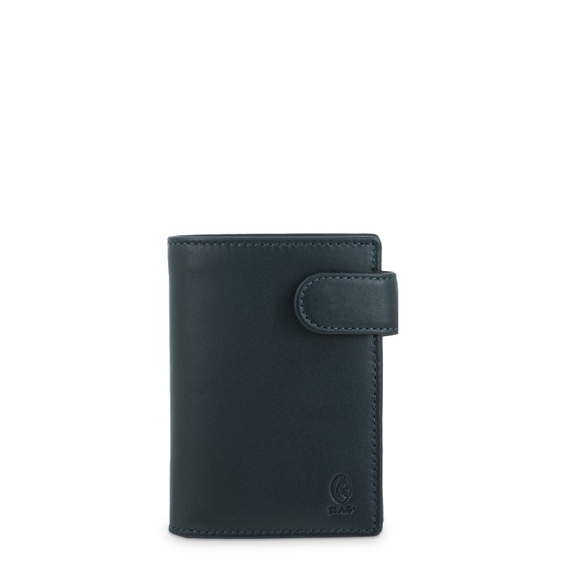 EL POTRO: CARTERA DE HOMBRE CON MONEDERO INTERIOR Y CORREILLA 263-BOX