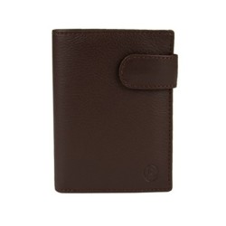 EL POTRO: CARTERA DE HOMBRE CON MONEDERO INTERIOR Y CORREILLA 263-BOX