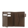 EL POTRO: CARTERA DE HOMBRE CON MONEDERO INTERIOR Y CORREILLA 263-BOX