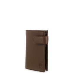 EL POTRO: CARTERA DE HOMBRE CON MONEDERO INTERIOR Y CORREILLA 263-BOX