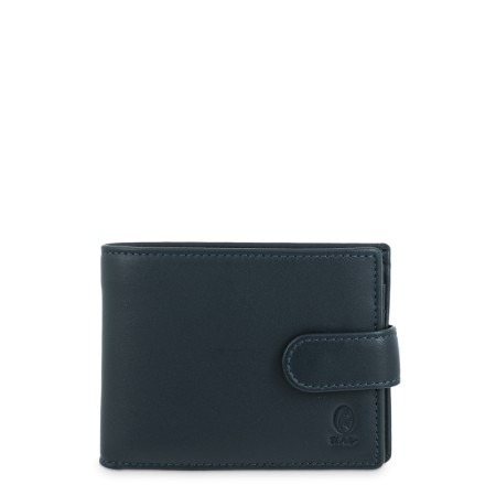 El Potro: CARTERA BILLETERA AMERICANA CON MONEDERO INTERIOR EN PIEL VACUNO 285-BOX