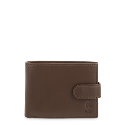 El Potro: CARTERA BILLETERA AMERICANA CON MONEDERO INTERIOR EN PIEL VACUNO 285-BOX