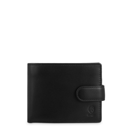 El Potro: CARTERA BILLETERA AMERICANA CON MONEDERO INTERIOR EN PIEL VACUNO 285-BOX