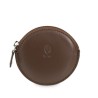 EL POTRO: MONEDERO PEQUEÑO REDONDO DE CREMALLERA 465-BOX