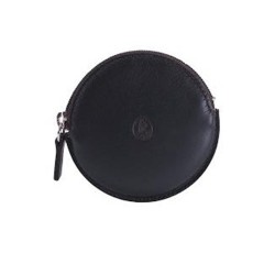 EL POTRO: MONEDERO PEQUEÑO REDONDO DE CREMALLERA 465-BOX