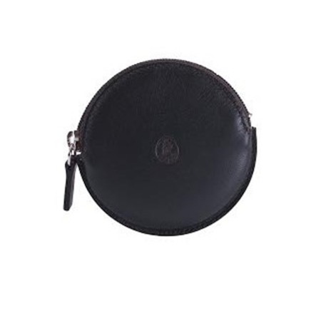 EL POTRO: MONEDERO PEQUEÑO REDONDO DE CREMALLERA 465-BOX