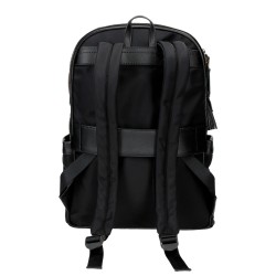EL POTRO: MOCHILA PORTAORDENADOR DE 40 CM. 52624-LANA-NEGRA