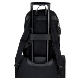 EL POTRO: MOCHILA PORTAORDENADOR DE 40 CM. 52624-LANA-NEGRA