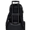 EL POTRO: MOCHILA PORTAORDENADOR DE 40 CM. 52624-LANA-NEGRA