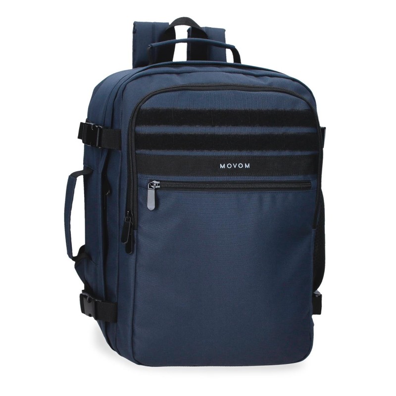 MOVOM: MOCHILA/MALETA EQUIPAJE BAJO ASIENTO RYANAIR 53728-FOSTER