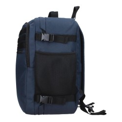 MOVOM: MOCHILA/MALETA EQUIPAJE BAJO ASIENTO RYANAIR 53728-FOSTER