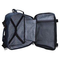 MOVOM: MOCHILA/MALETA EQUIPAJE BAJO ASIENTO RYANAIR 53728-FOSTER