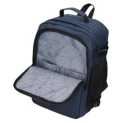 MOVOM: MOCHILA/MALETA EQUIPAJE BAJO ASIENTO RYANAIR 53728-FOSTER