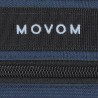 MOVOM: MOCHILA/MALETA EQUIPAJE BAJO ASIENTO RYANAIR 53728-FOSTER