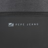 PEPE JEANS: MALETA-MOCHILA PORTAORDENADOR JARVIS NEGRA