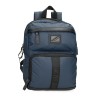 PEPE JEANS: MOCHILA PORTAORDENADOR HOXTON MARINO