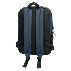 PEPE JEANS: MOCHILA PORTAORDENADOR HOXTON MARINO
