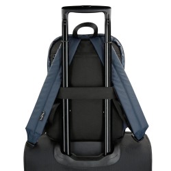 PEPE JEANS: MOCHILA PORTAORDENADOR HOXTON MARINO