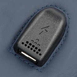 PEPE JEANS: MOCHILA PORTAORDENADOR HOXTON MARINO