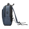 PEPE JEANS: MOCHILA PORTAORDENADOR 15,6" 2 COMPARTIMENTOS HOXTON MARINO