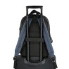PEPE JEANS: MOCHILA PORTAORDENADOR 15,6" 2 COMPARTIMENTOS HOXTON MARINO