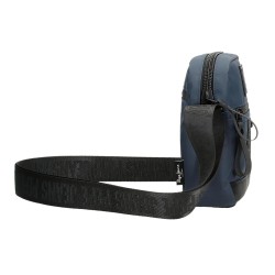 PEPE JEANS: BANDOLERA PEQUEÑA 19 CM. HOXTON-AZUL