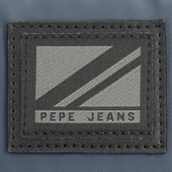 PEPE JEANS: BANDOLERA PEQUEÑA 19 CM. HOXTON-AZUL
