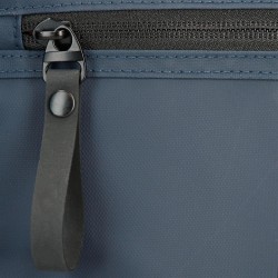 PEPE JEANS: BANDOLERA PEQUEÑA 19 CM. HOXTON-AZUL