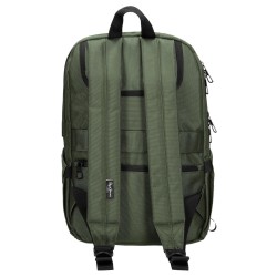 PEPE JEANS: MOCHILA PORTAORDENADOR BROMLEY 24 CAQUI