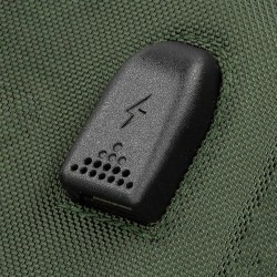 PEPE JEANS: MOCHILA PORTAORDENADOR BROMLEY 24 CAQUI