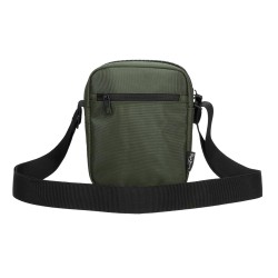 PEPE JEANS: BANDOLERA PEQUEÑA 1 COMPARTIMENTO 19,5 CM. BROMLEY 24-CAQUI