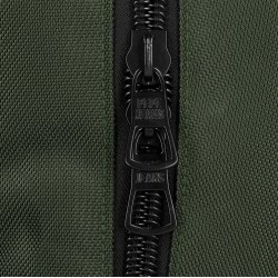 PEPE JEANS: BANDOLERA MEDIANA 2 COMPARTIMENTOS 22 CM. BROMLEY 24 CAQUI