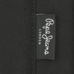 PEPE JEANS: BANDOLERA MEDIANO 2 COMPARTIMENTOS 22 CM. DORMUND-VERDE