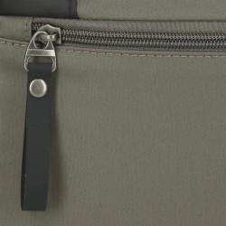 PEPE JEANS: BANDOLERA PARA TABLET 27 CM. DORTMUND-VERDE